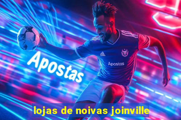 lojas de noivas joinville